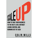 Scale Up: How to Take Your Business To the Next Level Without Losing Control and Running Out of Cash