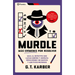 Murdle: Más Crímenes Por Resolver / Murdle Volume 2: 100 Elementary to Impossible Mysteries to Solve...