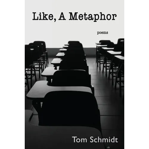 Like, A Metaphor