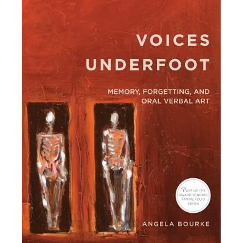 Voices Underfoot