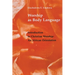 Worship as Body Language: Introduction to Christian Worship: An Africa Orientation