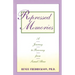 Repressed Memories: A Journey to Recovery from Sexual Abuse