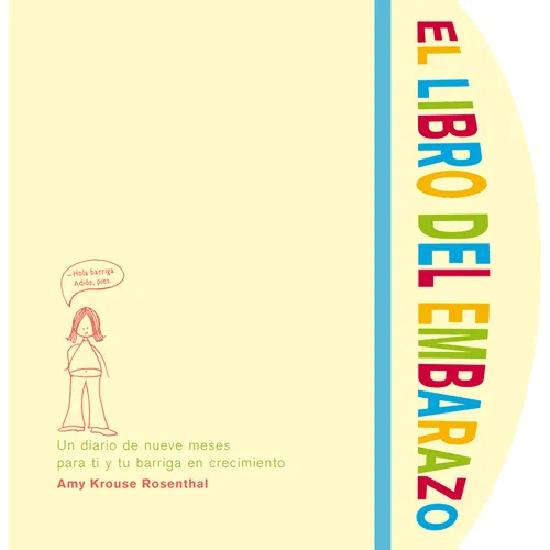 Libro del Embarazo, El