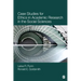 Case Studies for Ethics in Academic Research in the Social Sciences
