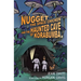 Nugget the Space Chicken and the Haunted Cave of Korabumba