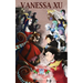 Dragon Gem: Venas and the Mutants of London. Mutants Unite