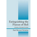 Extinguishing the Flames of Hell: A Journey of Spiritual Evolution