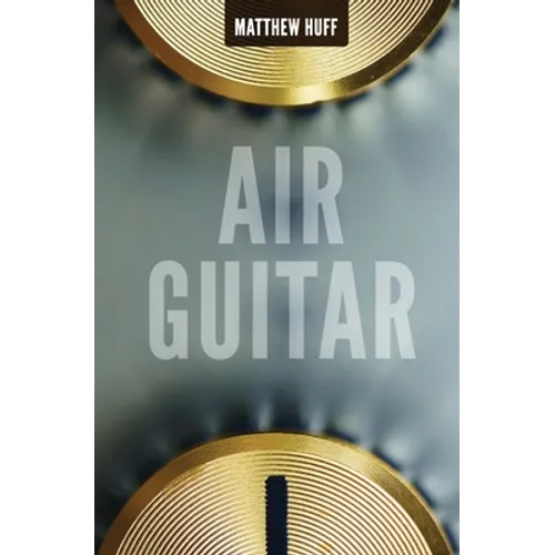 Air Guitar
