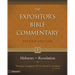 Hebrews - Revelation: 13