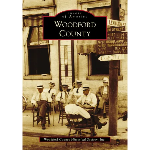 Woodford County