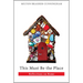 This Must Be the Place: Reflections on Home