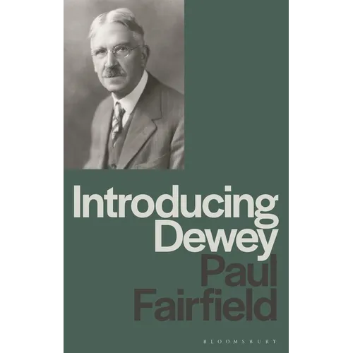 Introducing Dewey