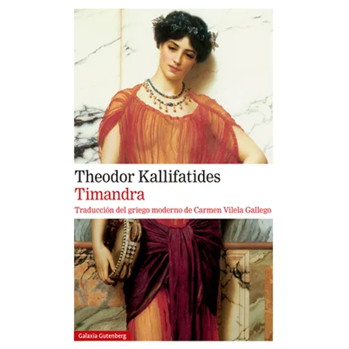 Timandra