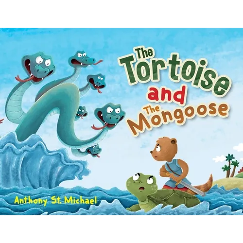 The Tortoise and The Mongoose