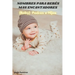 nombres para bebes mas encantadores: (Baby) padres e hijos