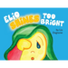 Elio Shines Too Bright