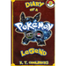 Diary of a Pokemon Go Legend: 9