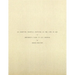 Beelzebub's Tales to His Grandson: Typescript Facsimile