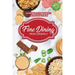 Fine Dining Prison Cookbook 3
