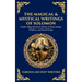 The Magical & Mystical Writings of Solomon: Explore King Solomon's Books of Demonology, Prophecy, and Sacred Songs (Deluxe Hardbound Edition)