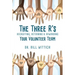The Three R's: Recruiting, Retaining & Rewarding Your Volunteer Team