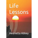 Life Lessons