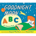 Goodnight Moon ABC: An Alphabet Book