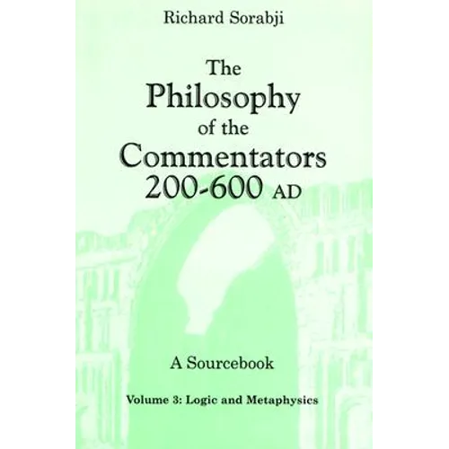 Logic and Metaphysics