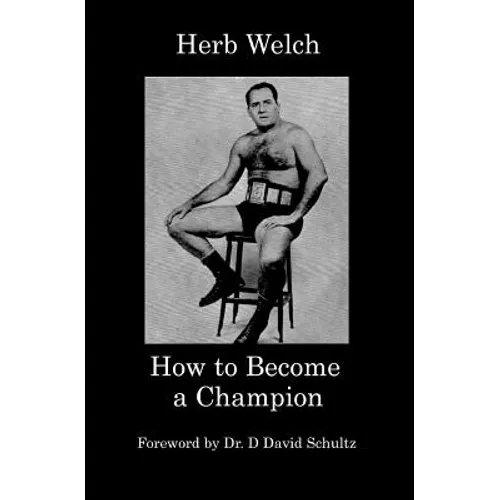 How to Become a Champion