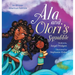 Ala and Olori's Squabble: An African American FolkTake