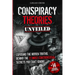 Conspiracy Theories Unveiled: Exposing the Hidden Truths Behind the 27 Most Controversial Secrets You Can't Ignore