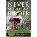 Never Murder a Birder