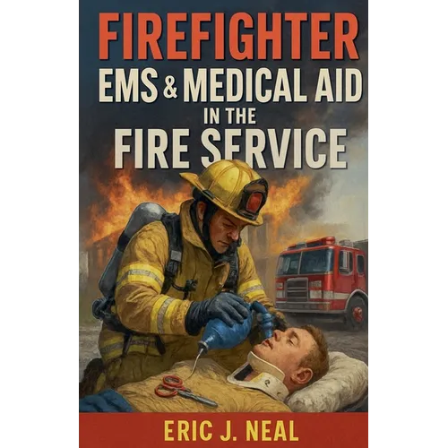 Firefighter EMS & Medical Aid in the Fire Service
