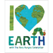 I Love Earth with the Very Hungry Caterpillar