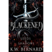 Blackened: Seeds and Shadows Book 2