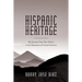 Hispanic Heritage, My Journey From New Mexico to the Mountains of Central America