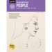 Drawing: People with William F. Powell: Learn to Draw Step by Step