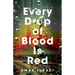 Every Drop of Blood Is Red