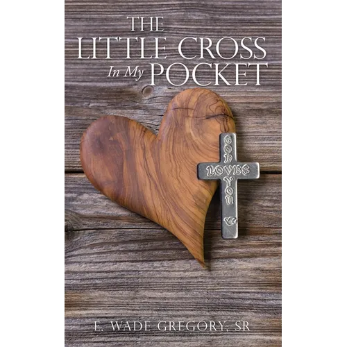 The Little Cross In My Pocket