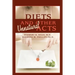Diets and Other Unnatural Acts