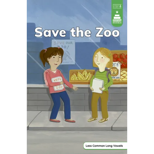 Save the Zoo