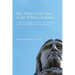 The Trace of the Face in the Politics of Jesus: Experimental Comparisons Between the Work of John Howard Yoder and Emmanuel Levinas