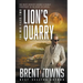 Lion's Quarry: An Adventure Thriller