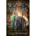 Of Wizards and Wolves: Tales of Transformation