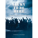 Lucky to be Here, Jack Bewes, 463 Lancaster Squadron