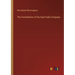 The Constitution of the East India Company