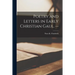 Poetry and Letters in Early Christian Gaul. --