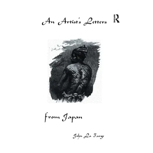 Artists Letters From Japan