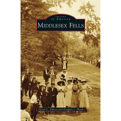 Middlesex Fells