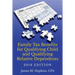 Family Tax Benefits for Qualifying Child and Qualifying Relative Dependents-2016 Edition